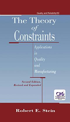 The Theory of Constraints