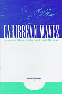 Caribbean Waves