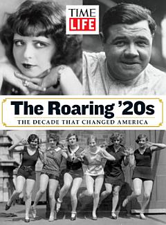 TIME-LIFE The Roaring 20\'s