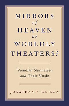 Mirrors of Heaven or Worldly Theaters?