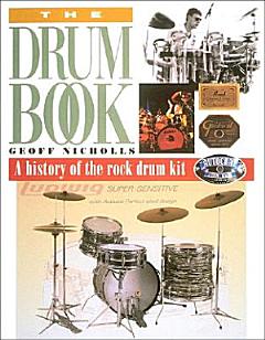 The Drum Book