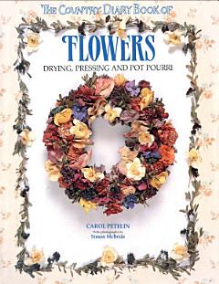 The Country Diary Book of Flowers