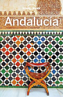 Lonely Planet Andalucia