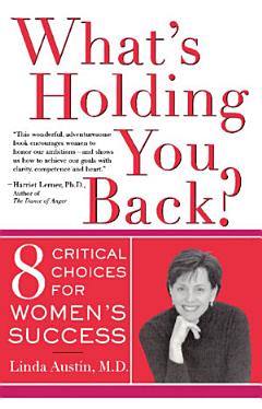 What\'s Holding You Back?