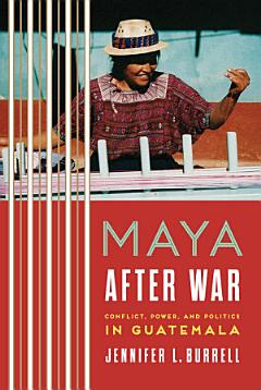 Maya after War