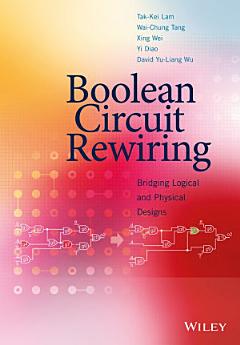 Boolean Circuit Rewiring