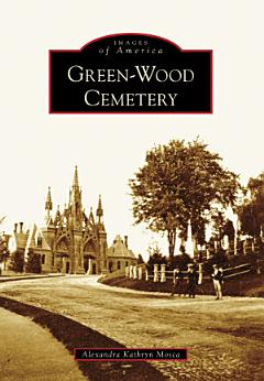 Green-Wood Cemetery