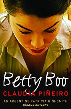 Betty Boo