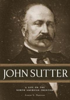 John Sutter