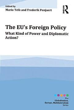 The EU\'s Foreign Policy