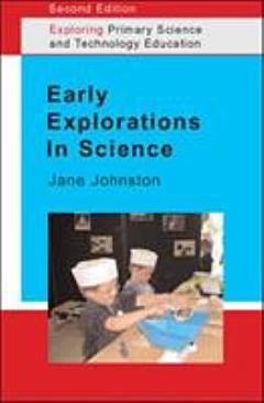 Early Explorations In Science