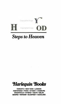 Steps to Heaven