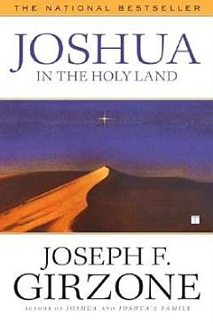 Joshua In The Holy Land