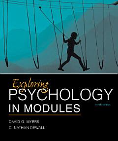 Exploring Psychology in Modules