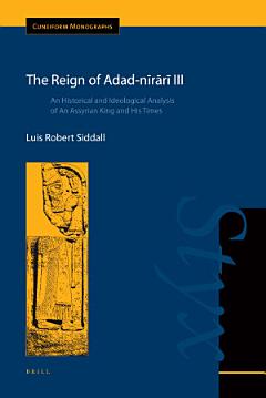 The Reign of Adad-nīrārī III