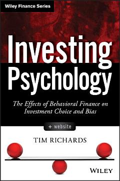 Investing Psychology, + Website