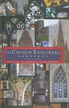 The Church Explorer\'s Handbook