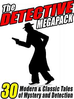 The Detective MEGAPACK ®