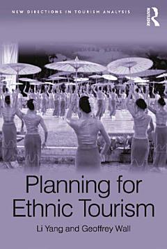 Planning for Ethnic Tourism