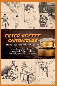 FILTER KOFFEE CHRONICLES