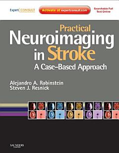 Practical Neuroimaging in Stroke E-Book