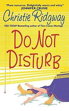 Do Not Disturb