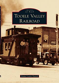 Tooele Valley Railroad