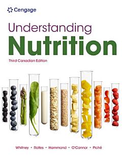 Understanding Nutrition, 3rd Edition