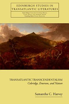 Transatlantic Transcendentalism