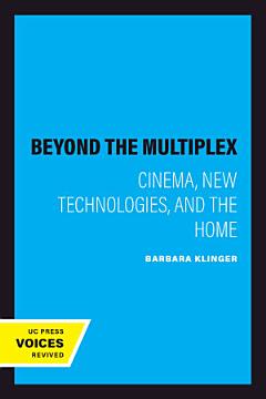 Beyond the Multiplex