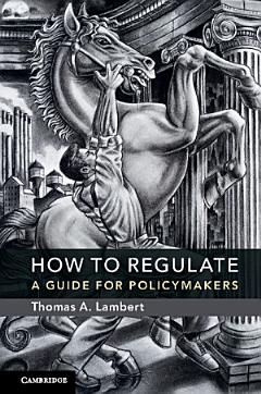 How To Regulate