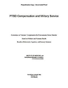 PTSD Compensation and Military Service