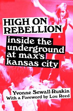 High on Rebellion