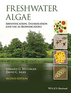 Freshwater Algae