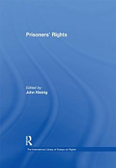 Prisoners\' Rights