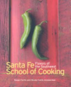 Santa Fe School of Cooking