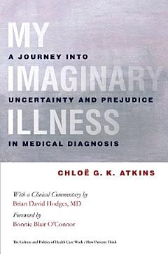 My Imaginary Illness