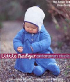 Little Badger Contemporary Classics