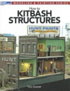 How to Kitbash Structures