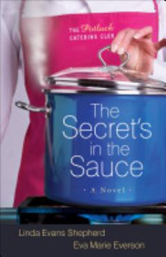 Secret\'s in the Sauce, The