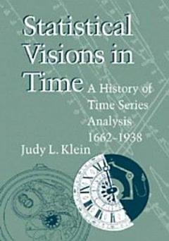 Statistical Visions in Time