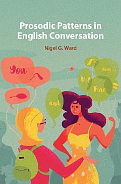 Prosodic Patterns in English Conversation