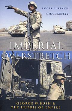 Imperial Overstretch