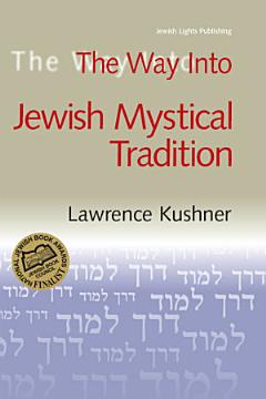 The Way Into Jewish Mystical Tradition