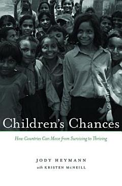 Children\'s Chances