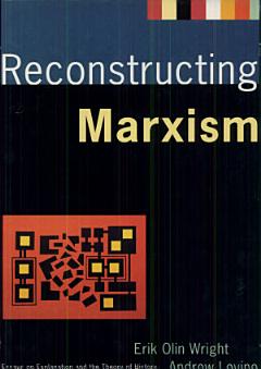 Reconstructing Marxism