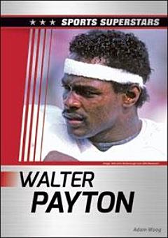 Walter Payton