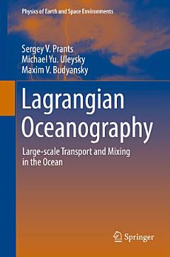 Lagrangian Oceanography