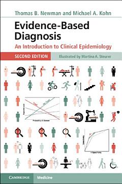 Evidence-Based Diagnosis