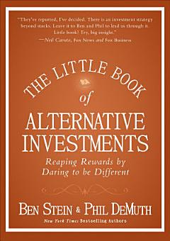 The Little Book of Alternative Investments